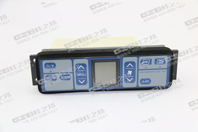 控制面板電裝YSD 三一挖掘機配件 60030345