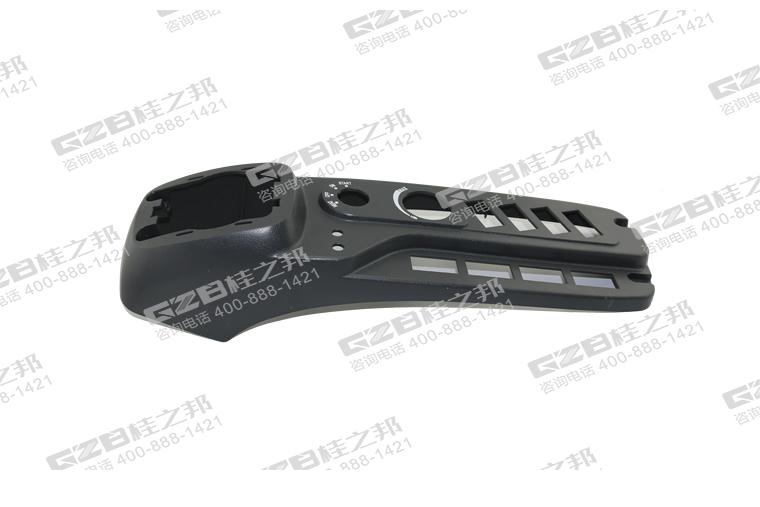 (右)扶手箱上蓋EMC0908-QH 三一挖掘機配件 60117984