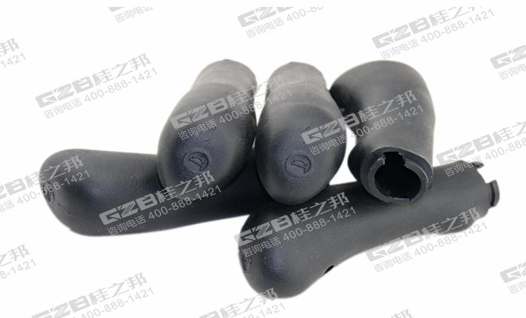 先導(dǎo)右手柄膠套20Y-43-22390 三一挖掘機(jī)配件 B229900001614