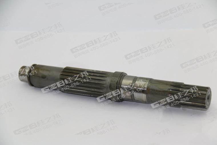 驅(qū)動(dòng)軸/16Y/20Y/L=205mm 三一挖掘機(jī)配件 60091790CCJ