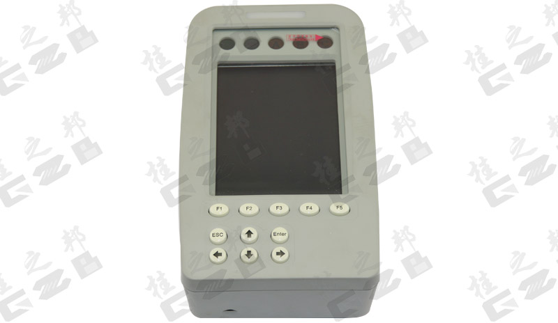 三一SECD-5I-12顯示屏 11445949