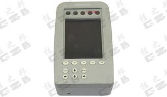 三一挖掘機顯示屏多少錢|圖片|型號|適用機型|桂之邦挖掘機配件價格,挖機配件批發市場