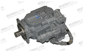 原裝日本進口東芝液壓泵，原裝配件批發價，適用于玉柴YC85-8挖掘機、柳工CLG908D挖掘機。