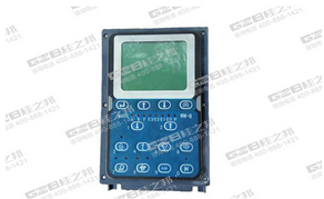 原裝力士德挖掘機顯示屏,原裝配件批發價,現貨供應,適用機型：SC220-8