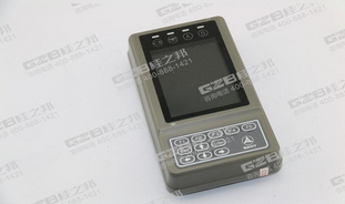 原裝三一挖掘機顯示屏SECD-5I7C,原裝配件批發價，現貨供應