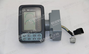 原裝柳工挖掘機顯示屏WDJLG908-30,原裝配件批發價，現貨供應