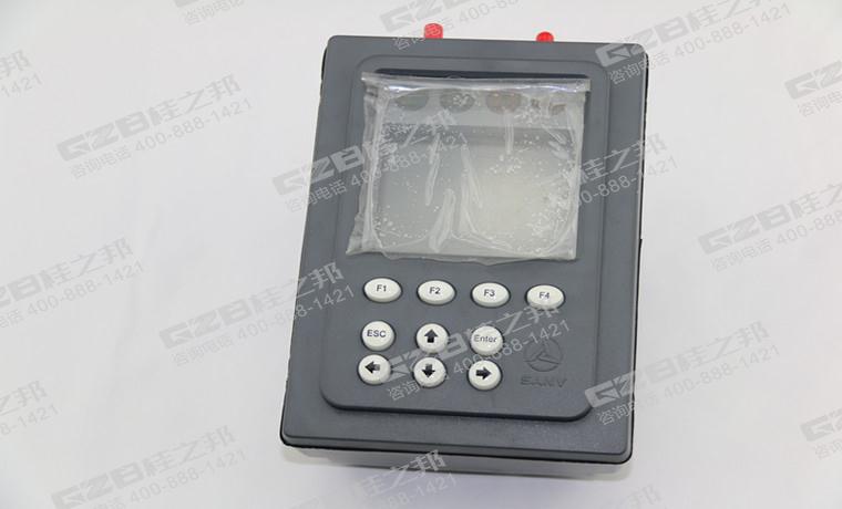 挖掘機顯示屏,三一挖掘機顯示屏