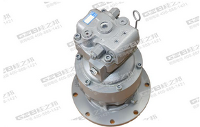 原裝日本進口東芝玉柴YC85挖掘機回轉減速機,原裝配件批發價，現貨供應，現貨供應。挖機配件批發市場