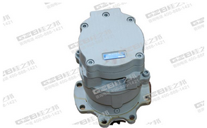 原裝日本進口KYB 玉柴60挖掘機回轉減速機MSG-27P-23E-11，挖機配件批發市場現貨供應