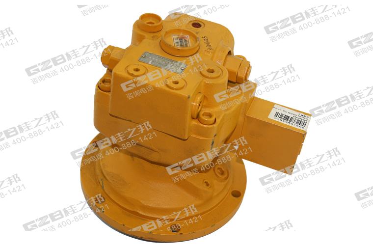 徐工XE60、三一SY75挖掘機回轉馬達,徐工挖掘機回轉馬達,三一挖掘機回轉馬達