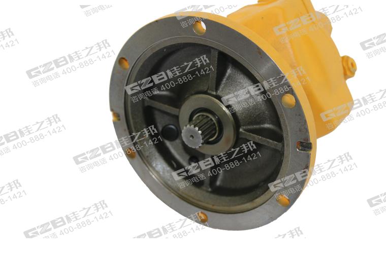 徐工XE60、三一SY75挖掘機回轉馬達,徐工挖掘機回轉馬達,三一挖掘機回轉馬達