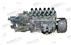 原裝日本進口五十鈴噴油泵總成115603-3342,三一Y285、SY335、SY365、徐工XE335、廈工XG836挖掘機噴油泵總成