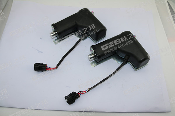 柳工挖掘機(jī)油門(mén)馬達(dá),柳工挖掘機(jī)油門(mén)馬達(dá)批發(fā),桂之邦挖掘機(jī)配件