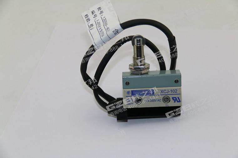 龍工挖掘機限位開關,龍工挖掘機限位開關批發,桂之邦挖機配件