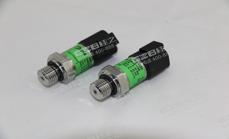 柳工挖掘機壓力傳感器,柳工挖掘機壓力傳感器批發,桂之邦挖機配件