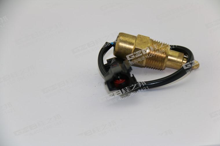 三一挖掘機水溫報警開關,三一挖掘機水溫報警開關批發,桂之邦挖掘機配件