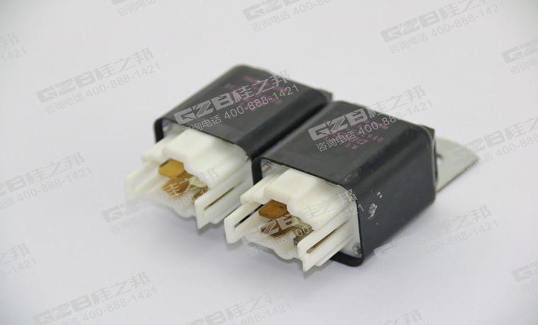 三一挖掘機(jī)繼電器,三一挖掘機(jī)繼電器批發(fā),桂之邦挖機(jī)配件