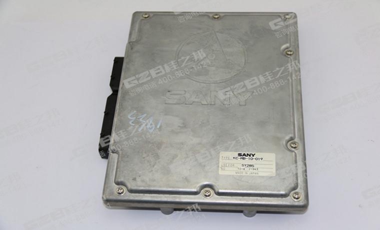 三一挖掘機控制器,三一挖掘機配件批發