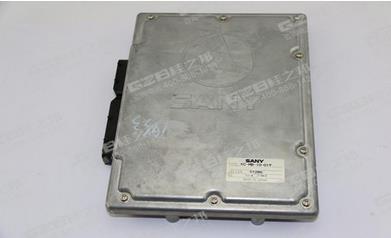 原裝日本進口川崎三一挖掘機配件控制器KC-MB-10-015，三一挖掘機配件批發供應