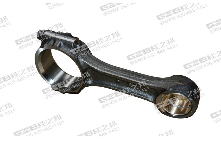三一挖掘機(jī)連桿總成，三一挖掘機(jī)配件批發(fā),桂之邦挖機(jī)配件