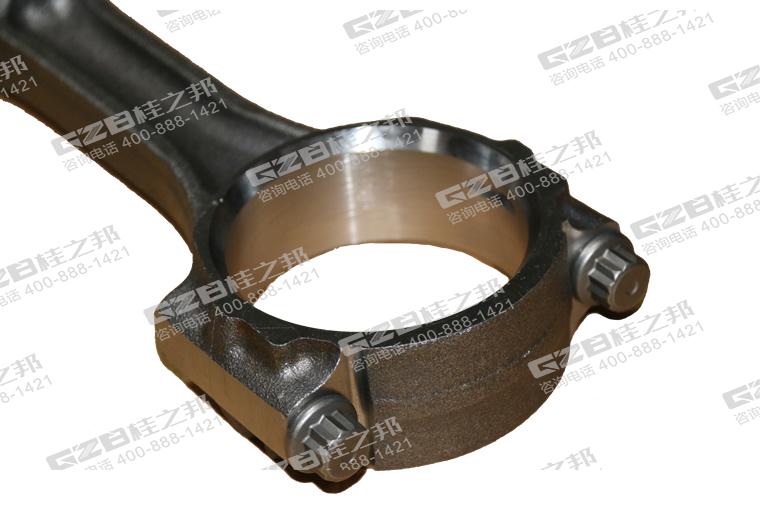 三一挖掘機(jī)連桿總成，三一挖掘機(jī)配件批發(fā),桂之邦挖機(jī)配件
