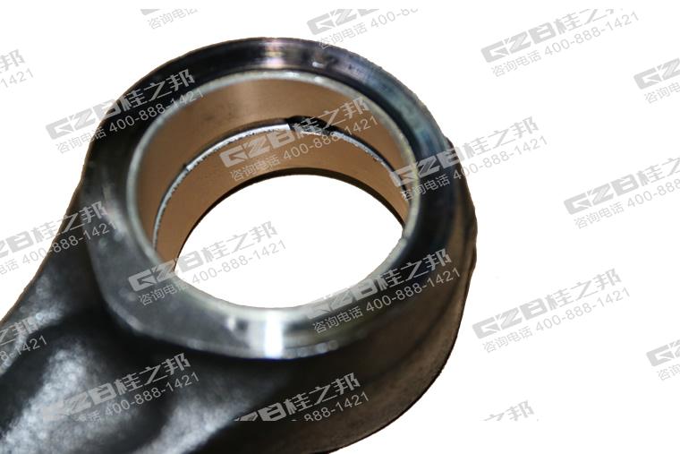 三一挖掘機(jī)連桿總成，三一挖掘機(jī)配件批發(fā),桂之邦挖機(jī)配件