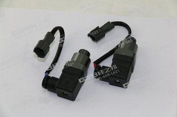 徐工挖掘機真空發訊器FB28E-ZS-V-0.018，徐工挖掘機配件批發,徐工挖掘機配件供應