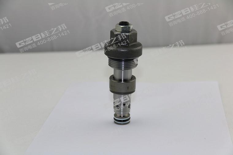 徐工挖掘機行走主溢流閥,徐工挖掘機配件批發,桂之邦挖掘機配件