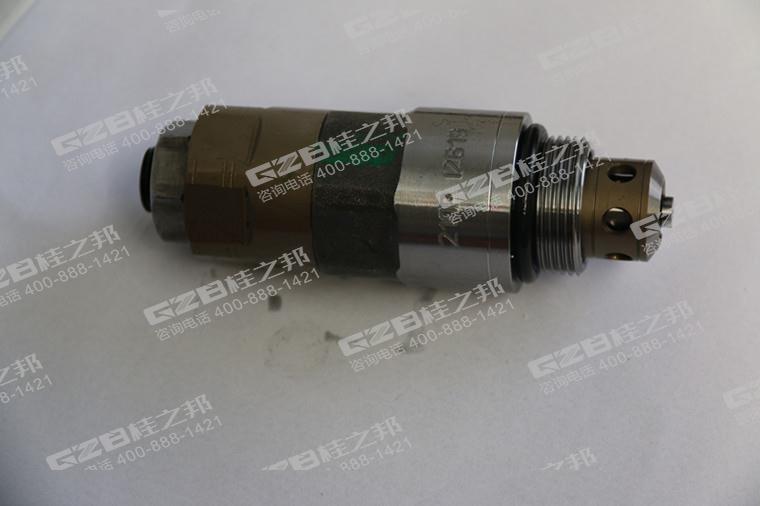 徐工挖掘機溢流閥,徐工挖掘機配件批發(fā),桂之邦挖掘機配件