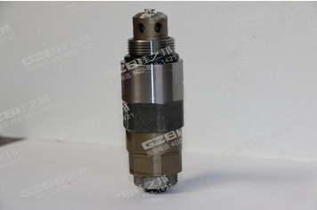 原裝日本進口川崎徐工挖掘機溢流閥V0308083239，徐工挖掘機配件批發供應