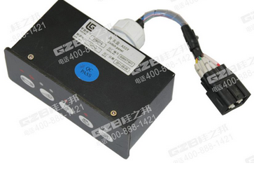 原裝柳工挖掘機配件批發，柳工挖掘機開關盒，柳工挖掘機配件批發供應