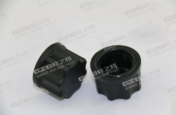 原裝美國進口賀德克三一挖掘機電磁閥閥芯螺母WKM08130，三一挖掘機配件批發供應