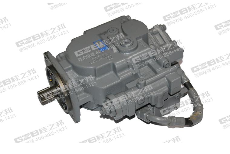 挖掘機配件大全