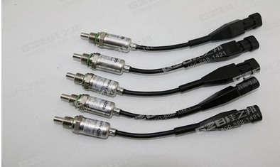 三一挖掘機(jī)溫度傳感器ETS7240-A-015，德國進(jìn)口賀德克溫度傳感器