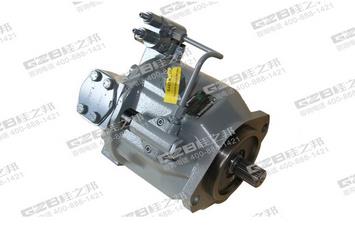 三一挖掘機液壓泵A10VO71DFLR,三一挖掘機配件批發,挖機配件批發