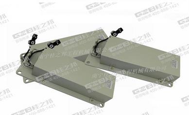 國機挖掘機配件油門執行機構YQ4.733.087,國機挖掘機配件批發,挖掘機配件大全