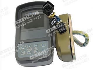 徐工挖掘機顯示屏WDKXGY350-10,徐工挖掘機配件批發,挖機配件大全