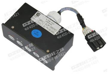 柳工挖掘機開關盒37B0719,柳工挖掘機配件批發,挖掘機配件大全