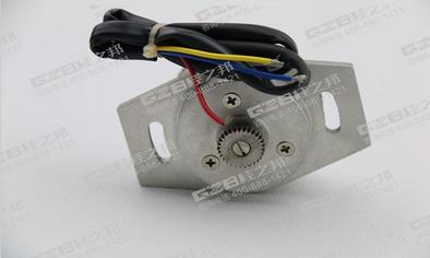 三一挖掘機馬達位置傳感器DX-YMS-B,三一挖掘機配件批發