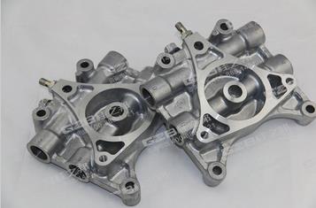 三一挖掘機(jī)機(jī)油濾清器安裝座ME088794,挖掘機(jī)配件大全