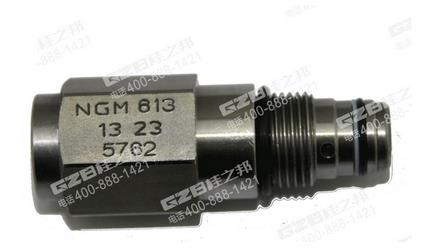 三一挖掘機(jī)調(diào)速閥R907261613,適用于三一SY75、龍工LG6065、玉柴YC60、福田雷沃FR80、中聯(lián)重科ZE85挖掘機(jī)