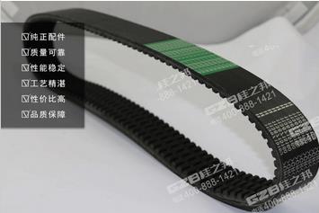 三一挖掘機(jī)冷卻風(fēng)扇皮帶113671-5160,三一挖掘機(jī)配件