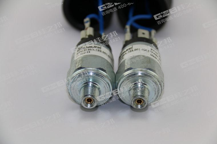 力士德挖掘機壓力開關(guān)