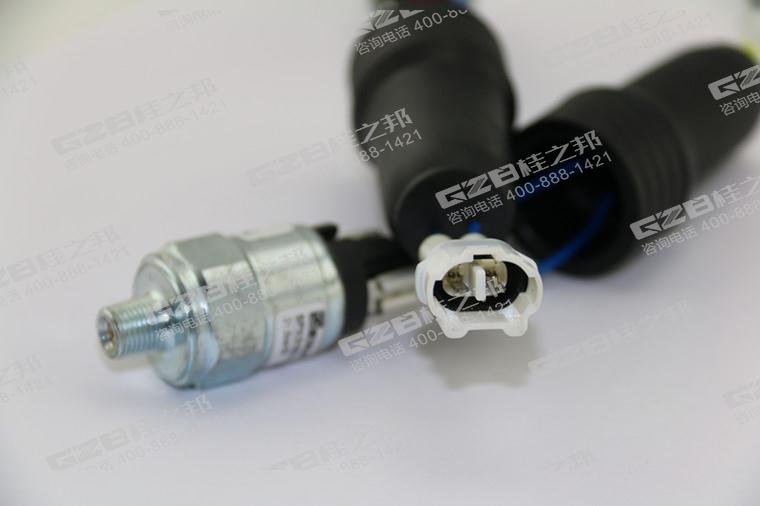 力士德挖掘機壓力開關(guān)