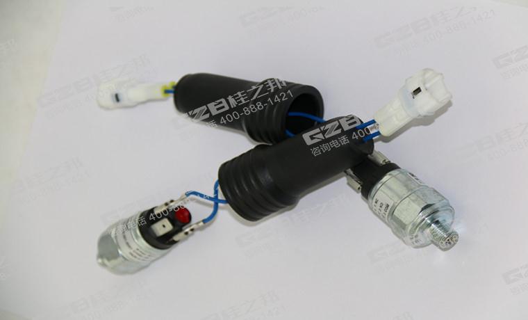 力士德挖掘機壓力開關(guān)