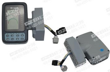 柳工挖掘機顯示屏WDJLG908-30,柳工挖掘機配件批發