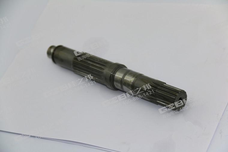 三一挖掘機驅動軸 三一挖掘機驅動軸