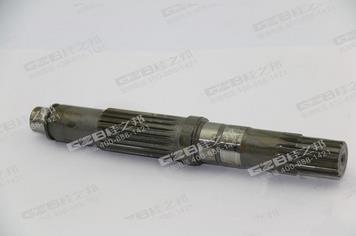 三一挖掘機驅動軸,三一挖掘機配件批發