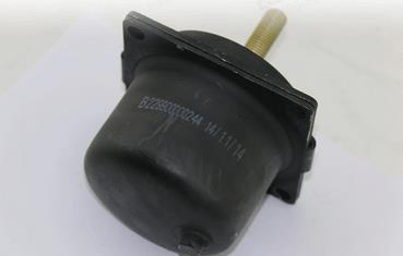 三一挖掘機駕駛室減震器2161-9057,三一挖掘機配件批發