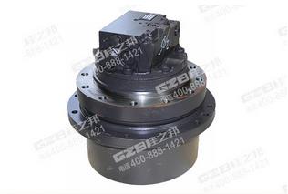 三一挖掘機行走減速機總成GM09VN-C-18/34-1,挖掘機配件批發